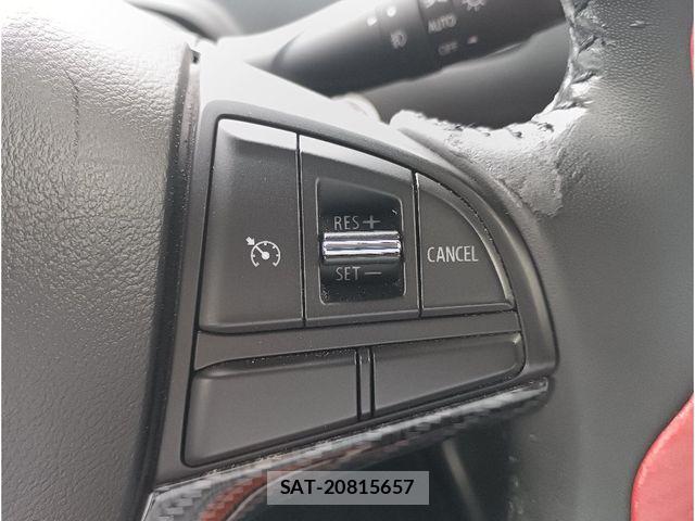 Suzuki SOLIO BANDIT 2016-08 7903409-29