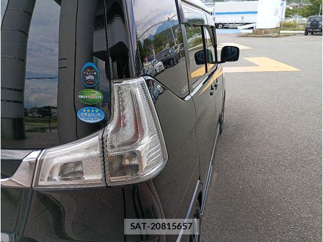 Suzuki SOLIO BANDIT 2016-08 7903409-6