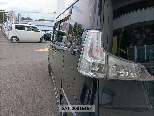 Suzuki SOLIO BANDIT 2016-08 7903409-8