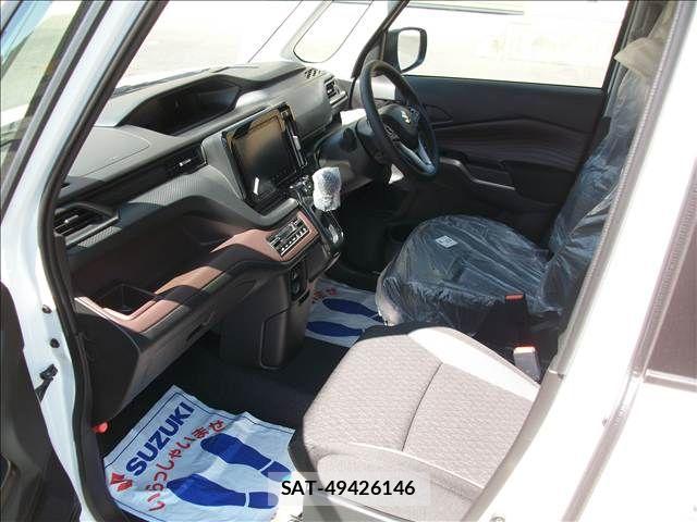 Suzuki SOLIO BANDIT 2026-04 7903407-9