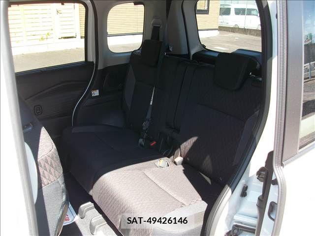 Suzuki SOLIO BANDIT 2026-04 7903407-10