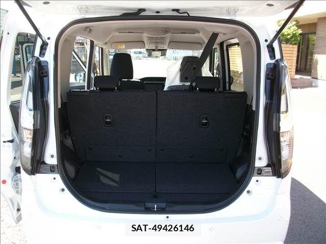 Suzuki SOLIO BANDIT 2026-04 7903407-11