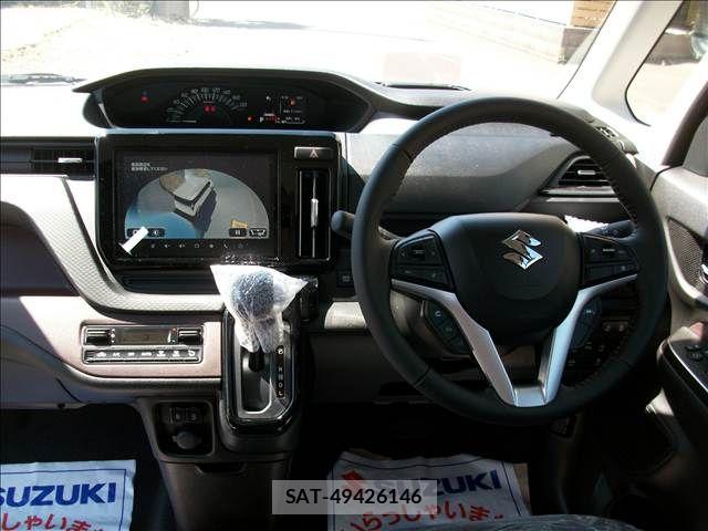 Suzuki SOLIO BANDIT 2026-04 7903407-14