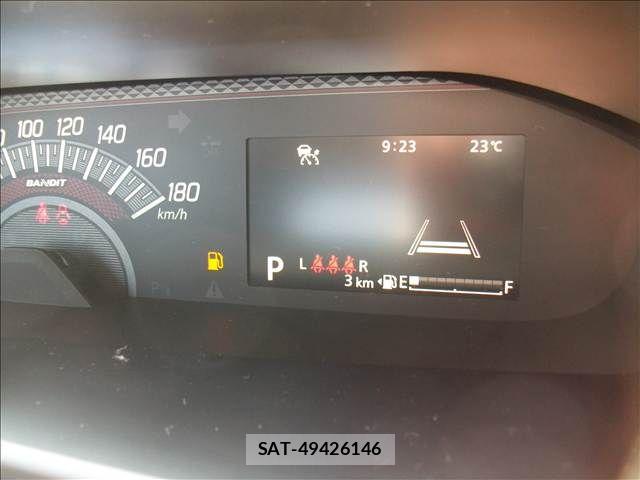 Suzuki SOLIO BANDIT 2026-04 7903407-15