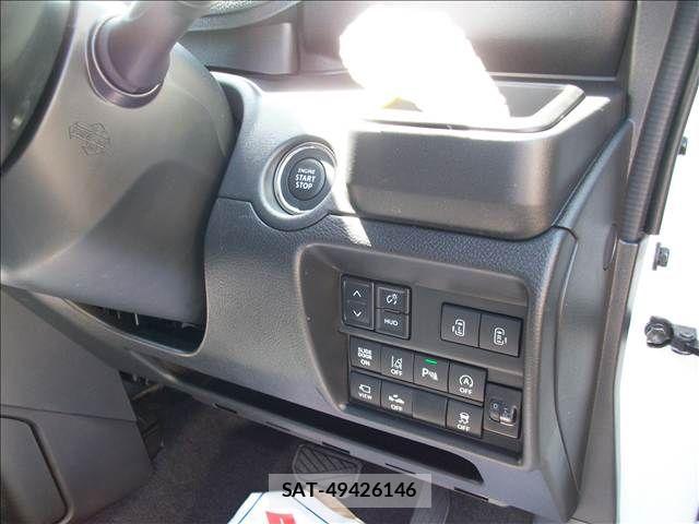 Suzuki SOLIO BANDIT 2026-04 7903407-16