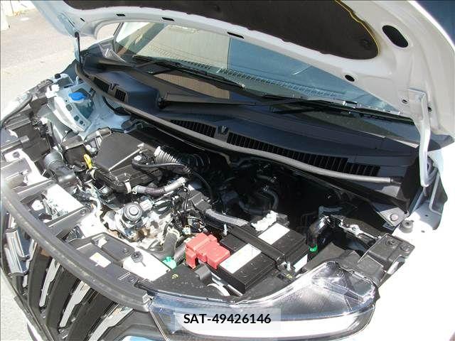 Suzuki SOLIO BANDIT 2026-04 7903407-17