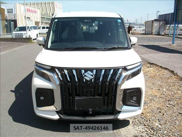 Suzuki SOLIO BANDIT 2026-04 7903407-1