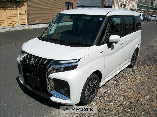 Suzuki SOLIO BANDIT 2026-04 7903407-2