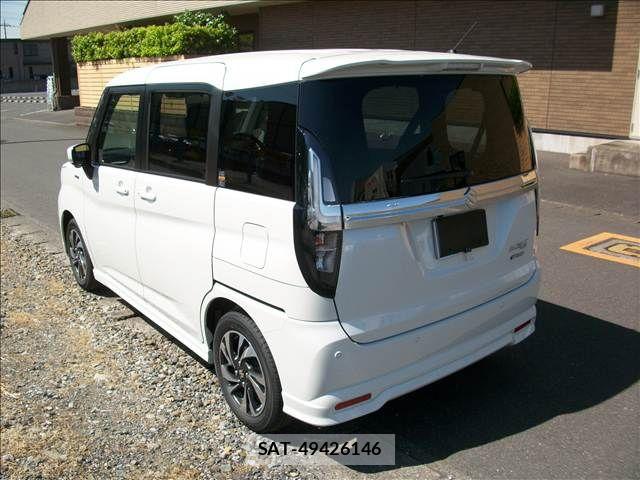 Suzuki SOLIO BANDIT 2026-04 7903407-4
