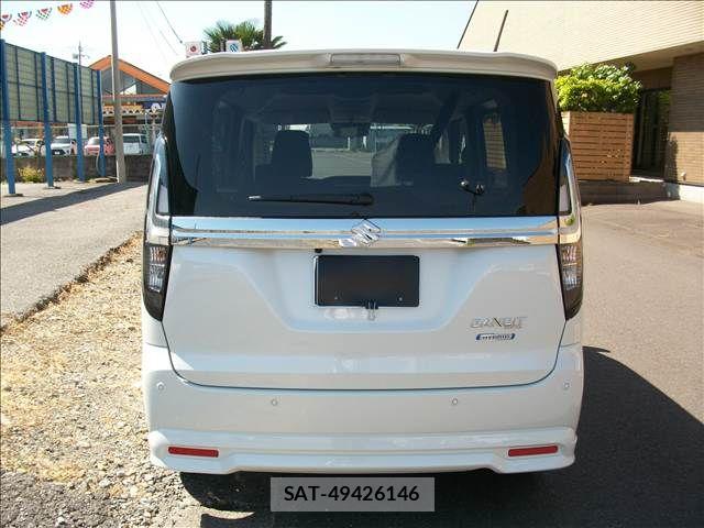 Suzuki SOLIO BANDIT 2026-04 7903407-5