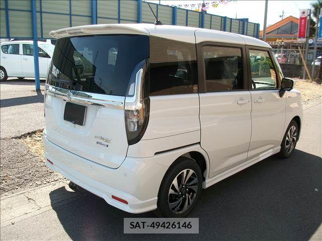 Suzuki SOLIO BANDIT 2026-04 7903407-6
