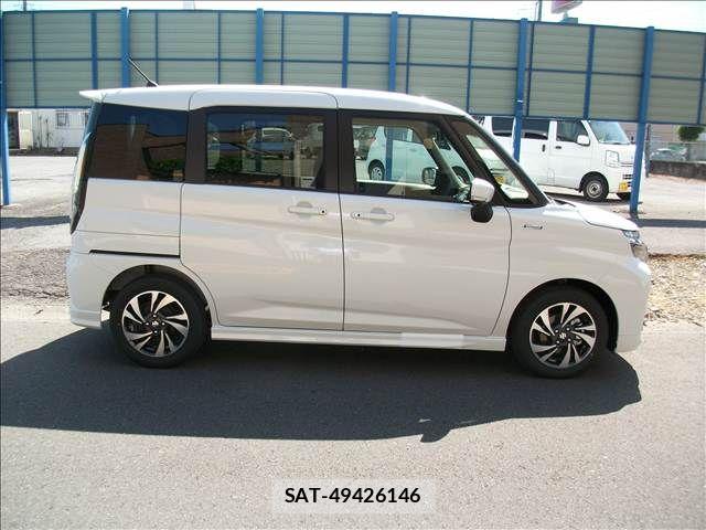Suzuki SOLIO BANDIT 2026-04 7903407-7