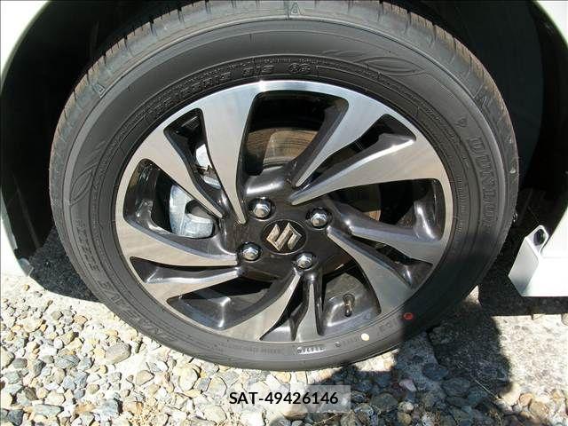 Suzuki SOLIO BANDIT 2026-04 7903407-8