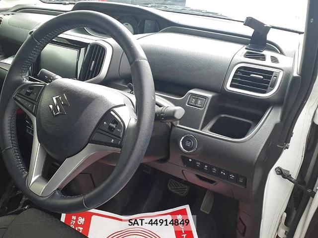 Suzuki SOLIO BANDIT 2019-09 7914613-10