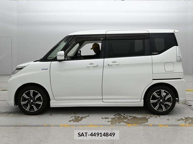 Suzuki SOLIO BANDIT 2019-09 7914613-1