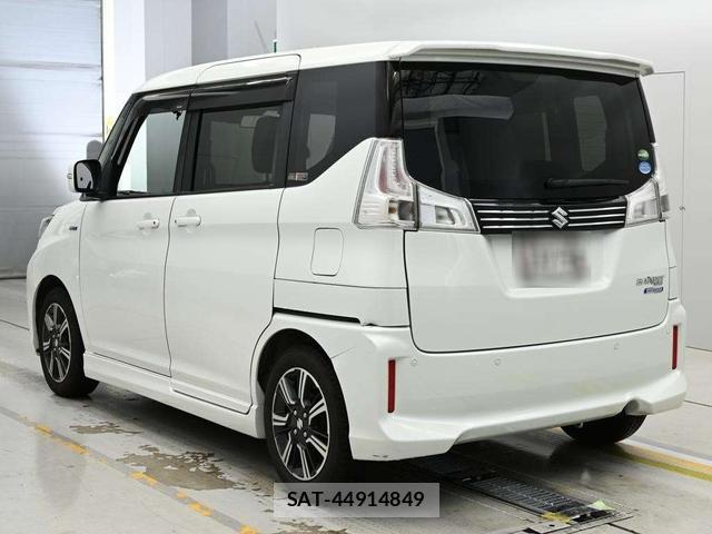 Suzuki SOLIO BANDIT 2019-09 7914613-2