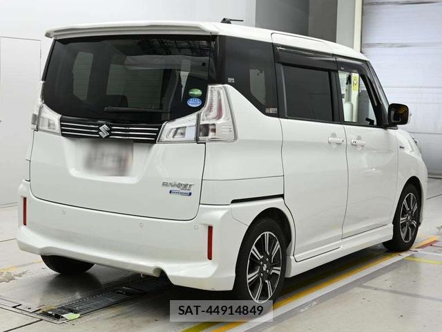 Suzuki SOLIO BANDIT 2019-09 7914613-4