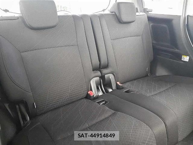 Suzuki SOLIO BANDIT 2019-09 7914613-8