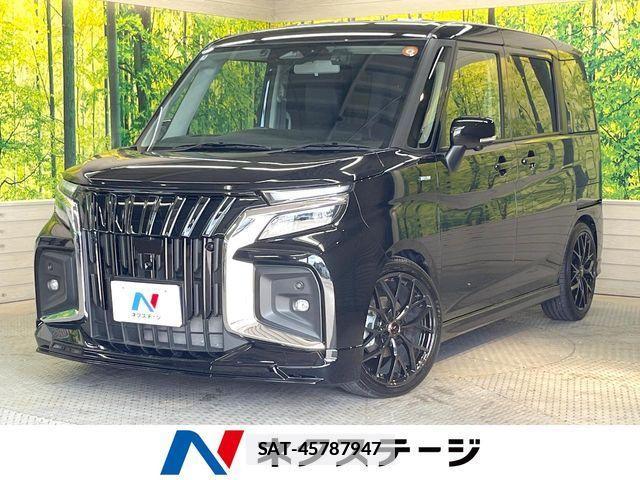 Suzuki SOLIO BANDIT 2025-05 7963803-0