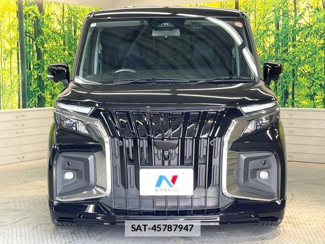 Suzuki SOLIO BANDIT 2025-05 7963803-13