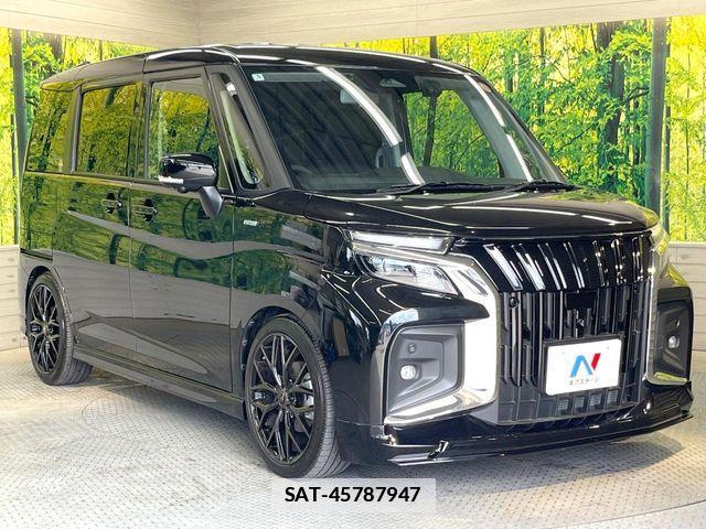 Suzuki SOLIO BANDIT 2025-05 7963803-15