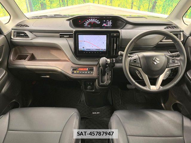 Suzuki SOLIO BANDIT 2025-05 7963803-1