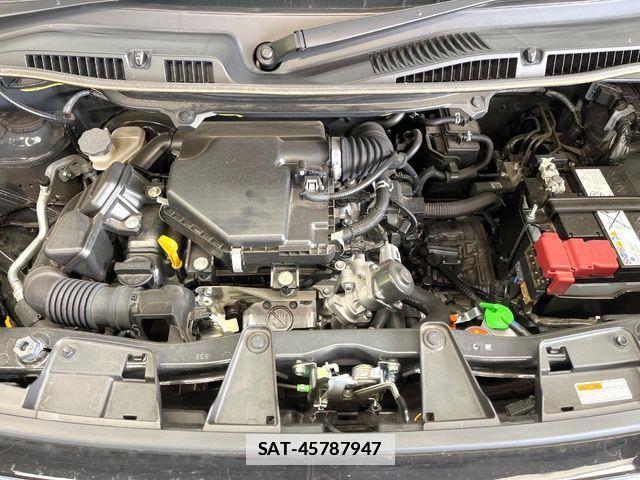 Suzuki SOLIO BANDIT 2025-05 7963803-19