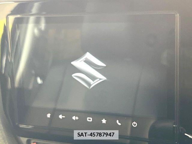 Suzuki SOLIO BANDIT 2025-05 7963803-2