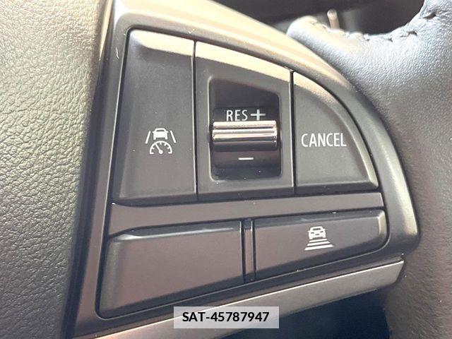 Suzuki SOLIO BANDIT 2025-05 7963803-4