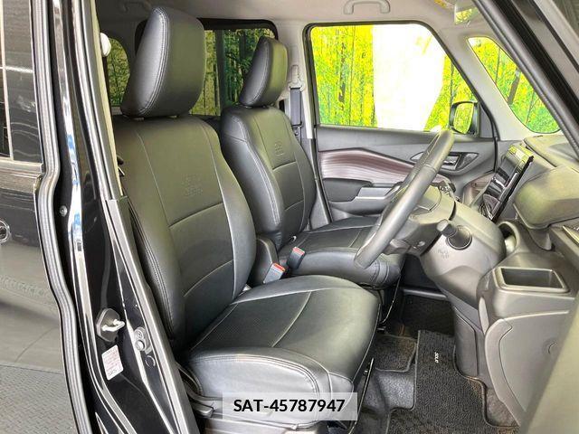 Suzuki SOLIO BANDIT 2025-05 7963803-7