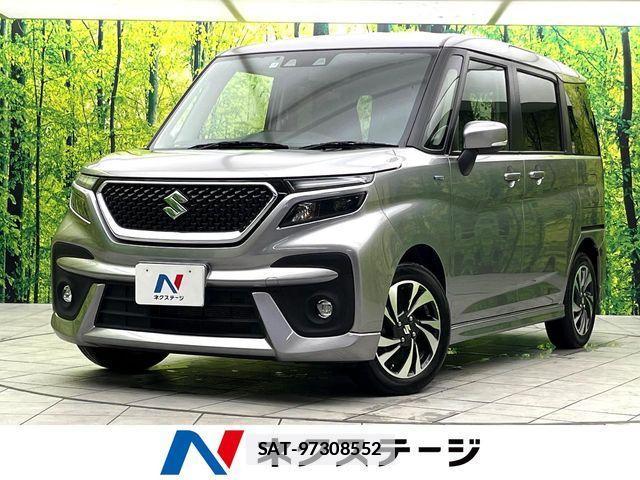 Suzuki SOLIO BANDIT 2021-09 7963804-0