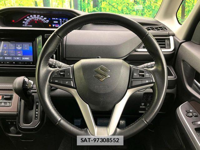 Suzuki SOLIO BANDIT 2021-09 7963804-10