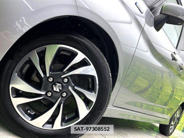 Suzuki SOLIO BANDIT 2021-09 7963804-12