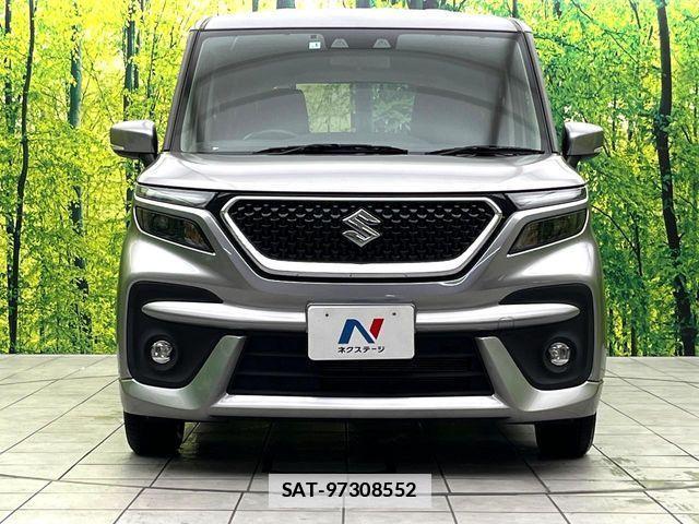 Suzuki SOLIO BANDIT 2021-09 7963804-13