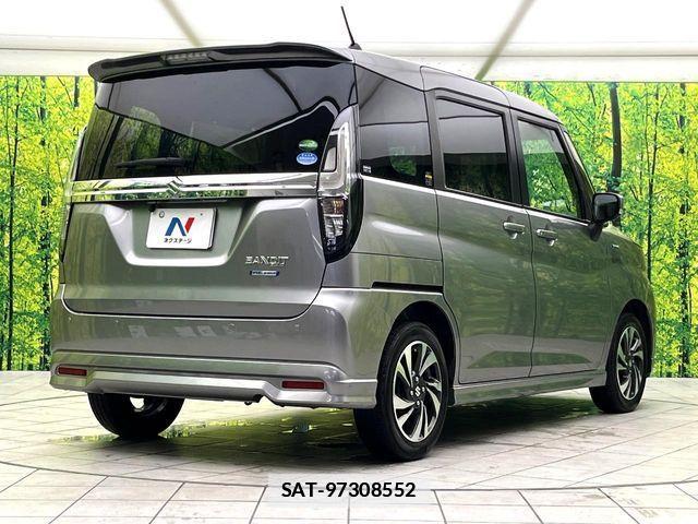 Suzuki SOLIO BANDIT 2021-09 7963804-16