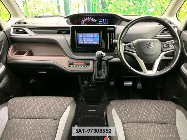 Suzuki SOLIO BANDIT 2021-09 7963804-1