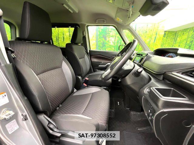 Suzuki SOLIO BANDIT 2021-09 7963804-7