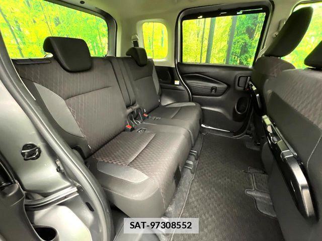 Suzuki SOLIO BANDIT 2021-09 7963804-8