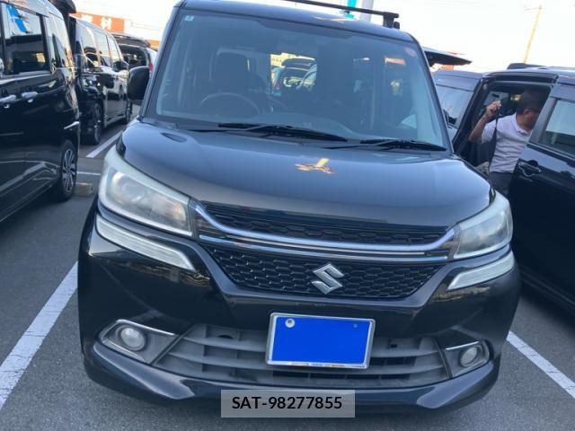 Suzuki SOLIO BANDIT 2016-02 7981035-0