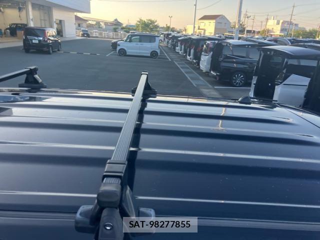 Suzuki SOLIO BANDIT 2016-02 7981035-9