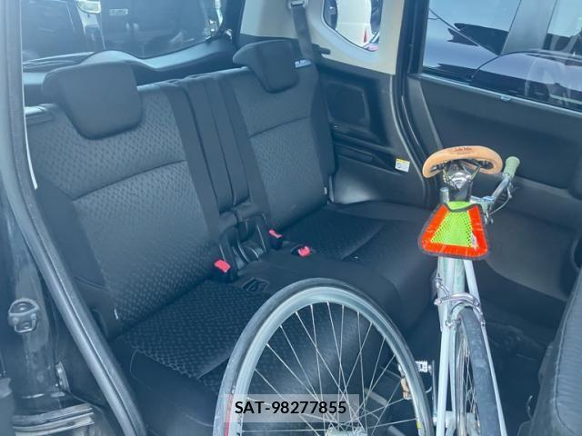 Suzuki SOLIO BANDIT 2016-02 7981035-16
