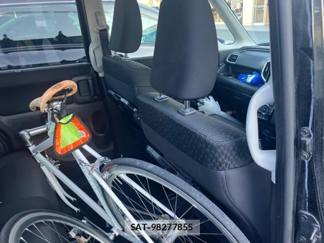 Suzuki SOLIO BANDIT 2016-02 7981035-17