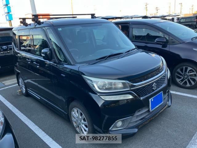 Suzuki SOLIO BANDIT 2016-02 7981035-1