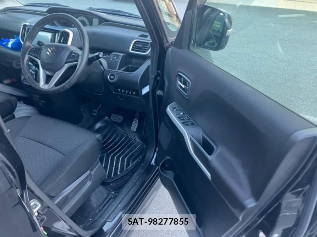 Suzuki SOLIO BANDIT 2016-02 7981035-19