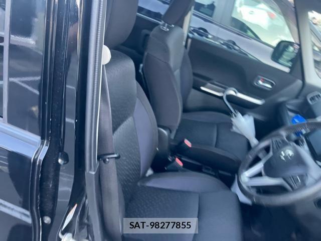 Suzuki SOLIO BANDIT 2016-02 7981035-20