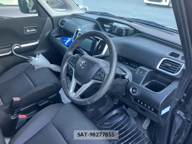Suzuki SOLIO BANDIT 2016-02 7981035-21