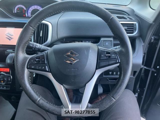Suzuki SOLIO BANDIT 2016-02 7981035-23
