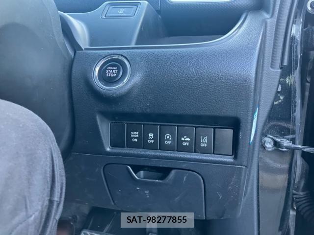 Suzuki SOLIO BANDIT 2016-02 7981035-24