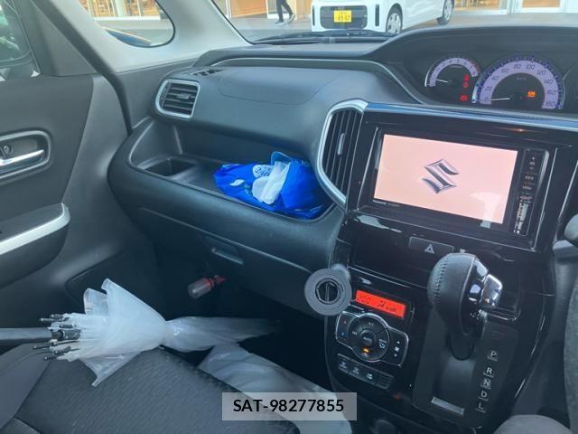 Suzuki SOLIO BANDIT 2016-02 7981035-25