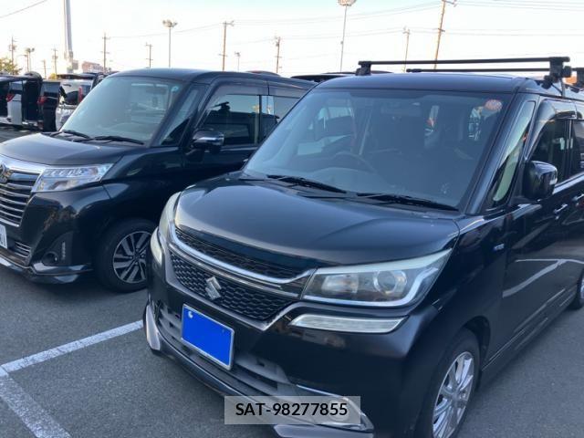 Suzuki SOLIO BANDIT 2016-02 7981035-2